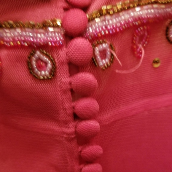 Cocktail Dress - Picture 5 of 5